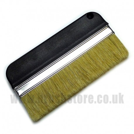 Retail Paperhanging Brush