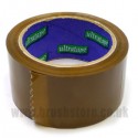 Polyprop Carton Sealing Tape 2"