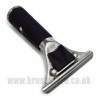 Ettore Quick Release Brass Handle