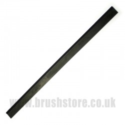 12" Ettore Master Replacement Squeegee Rubber