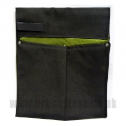 Window Cleaners Double Pouch