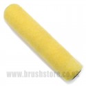 12" Long Pile Simulated Sheepskin Double Arm 1 3/4" Roller Sleeve