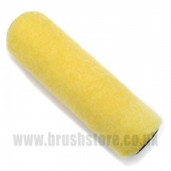 9" Long Pile Simulated Sheepskin Double Arm 1¾” Roller Sleeve