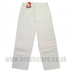 Cotton Drill Painter's Trousers