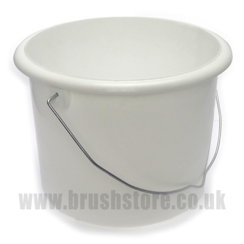 Plastic Paint Kettle