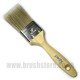 2” Clow Xpert Synthetic Paintbrush