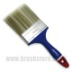 4” Clow Comfort Synthetic Paintbrush