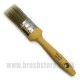 1 1/2" Clow Royale Oval Synthetic Paintbrush