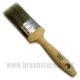 2" Clow Royale Oval Synthetic Paintbrush