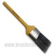 2" Clow Royale Oval Cutter Synthetic Paintbrush