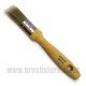 1" Clow Royale Oval Synthetic Paintbrush