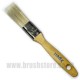 1” Clow Xpert Synthetic Paintbrush