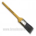 Clow Royale Oval Cutter Synthetic Paintbrushes
